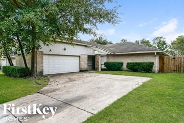 Spring house for rent - 22219 Oakhill Gate Drive Spring, TX 77373