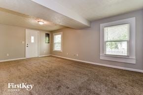 Indianapolis house for rent - 2229 West 58th Street Indianapolis, IN 46228