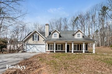 Grayson house for rent - 2231 Whetstone Drive Grayson, GA 30017