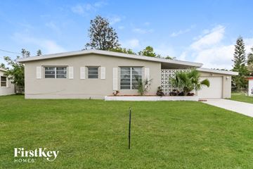 Port Charlotte house for rent - 22363 Catherine Ave Port Charlotte, FL 33952
