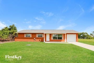 Port Charlotte house for rent - 22376 New Rochelle Ave Port Charlotte, FL 33952