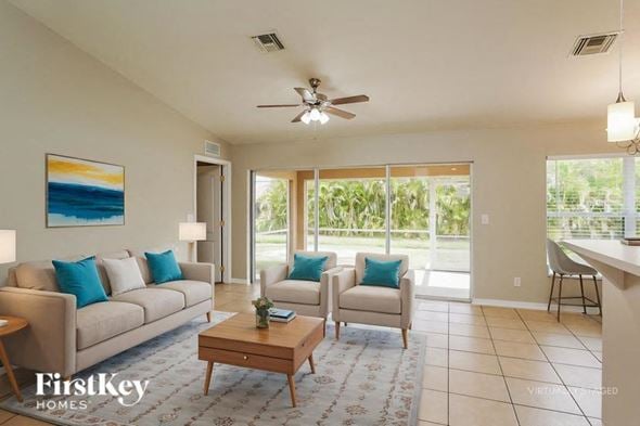 2237 Tropicana Parkway West, Cape Coral, FL, 33993