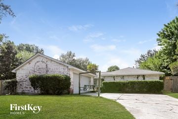 Spring house for rent - 22403 Ivygate Dr Spring, TX 77373