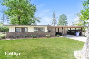 Florissant house for rent - 2240 Cherry Lane Florissant, MO 63033