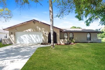 Palm Bay house for rent - 2250 Fallon Blvd NE Palm Bay, FL 32907