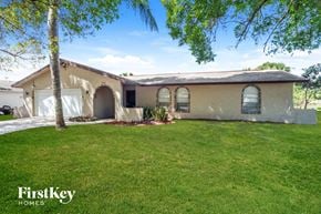 Palm Bay house for rent - 2250 Fallon Blvd NE Palm Bay, FL 32907