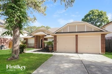 Katy house for rent - 22542 Guston Hall Lane Katy, TX 77449