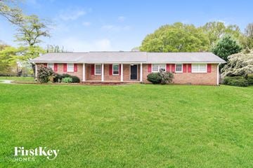 Snellville house for rent - 2256 Street Deville Snellville, GA 30078