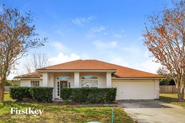 Jacksonville house for rent - 2262 Bristol Spring Ct Jacksonville, FL 32246