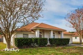Jacksonville house for rent - 2262 Bristol Spring Ct Jacksonville, FL 32246