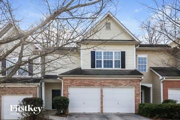 Acworth house for rent - 2267 Baker Station Drive Acworth, GA 30101