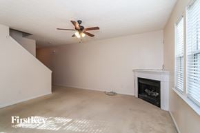 Acworth house for rent - 2267 Baker Station Drive Acworth, GA 30101