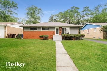 Richton Park house for rent - 22728 Ridgeway Ave Richton Park, IL 60471
