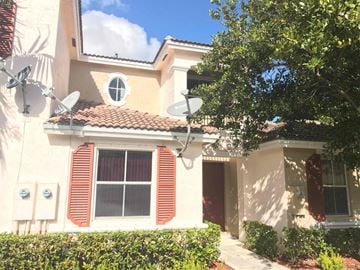 Homestead house for rent - 2281 Ne 42 Circle Homestead, FL 33033