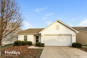 Franklin house for rent - 2287 Cedarmill Drive Franklin, IN 46131