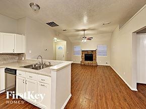 Spring house for rent - 22914 Sherioaks Ln Spring, TX 77389