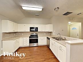 Spring house for rent - 22914 Sherioaks Ln Spring, TX 77389