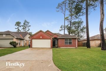 Spring house for rent - 23015 Banquo Drive Spring, TX 77373