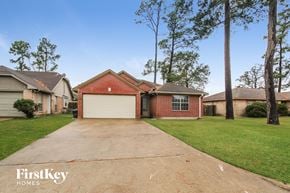 Spring house for rent - 23015 Banquo Drive Spring, TX 77373