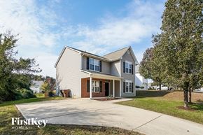 Greensboro house for rent - 2303 Sidney Porter Drive Greensboro, NC 27405