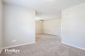 Greensboro house for rent - 2303 Sidney Porter Drive Greensboro, NC 27405