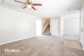 Greensboro house for rent - 2303 Sidney Porter Drive Greensboro, NC 27405