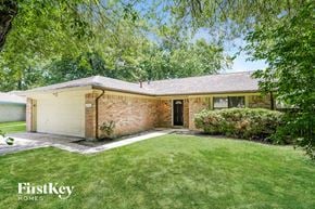 Spring house for rent - 2306 Cranberry Circle Spring, TX 77373