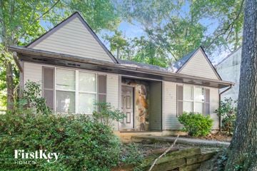 Decatur house for rent - 2308 Wingfoot Pl Decatur, GA 30035