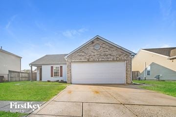 Plainfield house for rent - 2312 Westmere Drive Plainfield, IN 46168