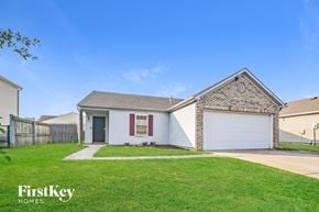 Plainfield house for rent - 2312 Westmere Drive Plainfield, IN 46168