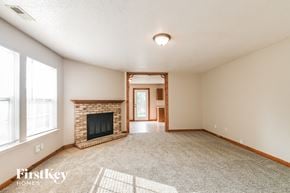 Plainfield house for rent - 2312 Westmere Drive Plainfield, IN 46168