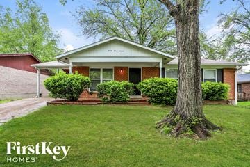Florissant house for rent - 2316 Millvalley Drive Florissant, MO 63031