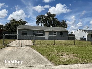 Orlando house for rent - 2316 Nansen Ave Orlando, FL 32817