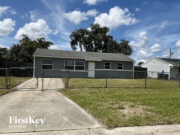 2316 Nansen Ave, Orlando, FL, 32817