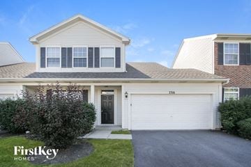 Plainfield house for rent - 2316 Alden Dr Plainfield, IL 60586