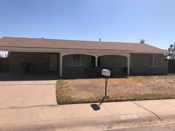 Phoenix house for rent - 2319 W WOOD Dr Phoenix, AZ 85029