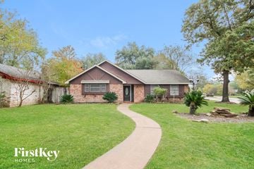 Spring house for rent - 23202 Whispering Willow Dr Spring, TX 77373