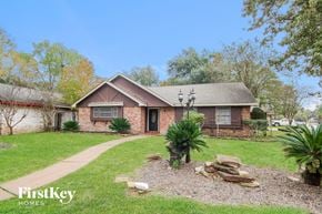 Spring house for rent - 23202 Whispering Willow Dr Spring, TX 77373