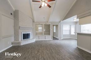 Spring house for rent - 23202 Whispering Willow Dr Spring, TX 77373