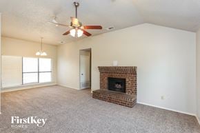 Rowlett house for rent - 2321 Lakeshore Lane Rowlett, TX 75088
