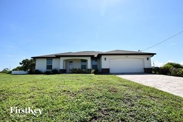 Cape Coral house for rent - 2321 NW 9th Ave Cape Coral, FL 33993