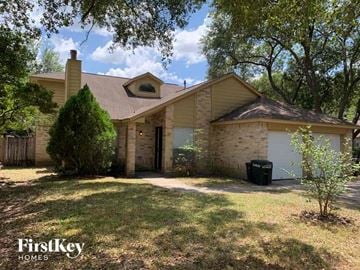 Spring house for rent - 2322 Piddler Dr Spring, TX 77373