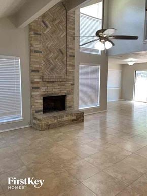 Spring house for rent - 2322 Piddler Dr Spring, TX 77373