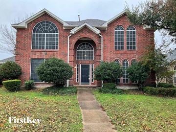 Mesquite house for rent - 2329 BENT BROOK Dr Mesquite, TX 75181