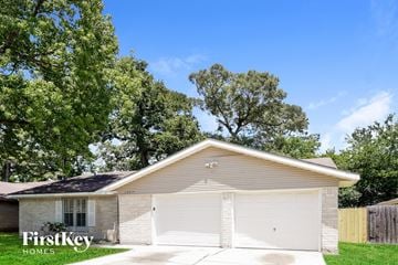 Spring house for rent - 23314 BALTHASAR ST SPRING, TX 77373