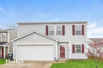 Greenwood house for rent - 2332 Providence Ct Greenwood, IN 46143