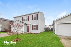 Greenwood house for rent - 2332 Providence Ct Greenwood, IN 46143