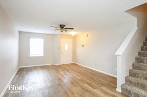 Greenwood house for rent - 2332 Providence Ct Greenwood, IN 46143
