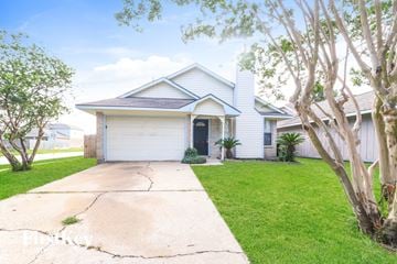 Spring house for rent - 23346 Pebworth Place Spring, TX 77373