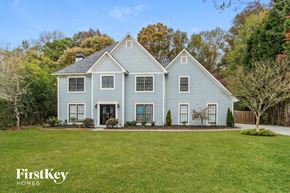 Dacula house for rent - 2345 Ashton Ridge Drive Dacula, GA 30019